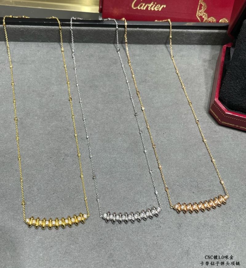 Cartier Necklaces